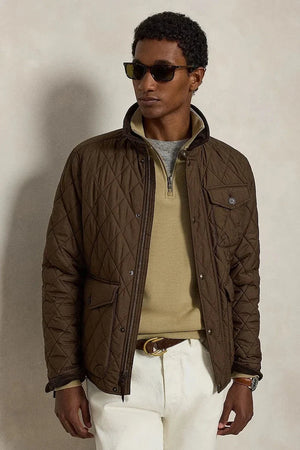 Suéter Polo Ralph Lauren de algodón para hombre