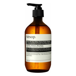 Aesop - Gel de Ducha Una Rosa con Otro Nombre - 500ml