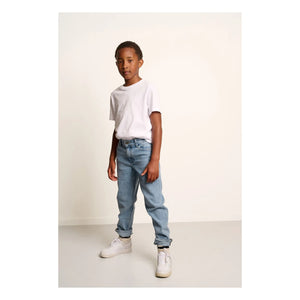 Tumble N'Dry - Jean Jax Recto | Azul claro