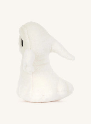 Jellycat - Ghost Bob Peluche