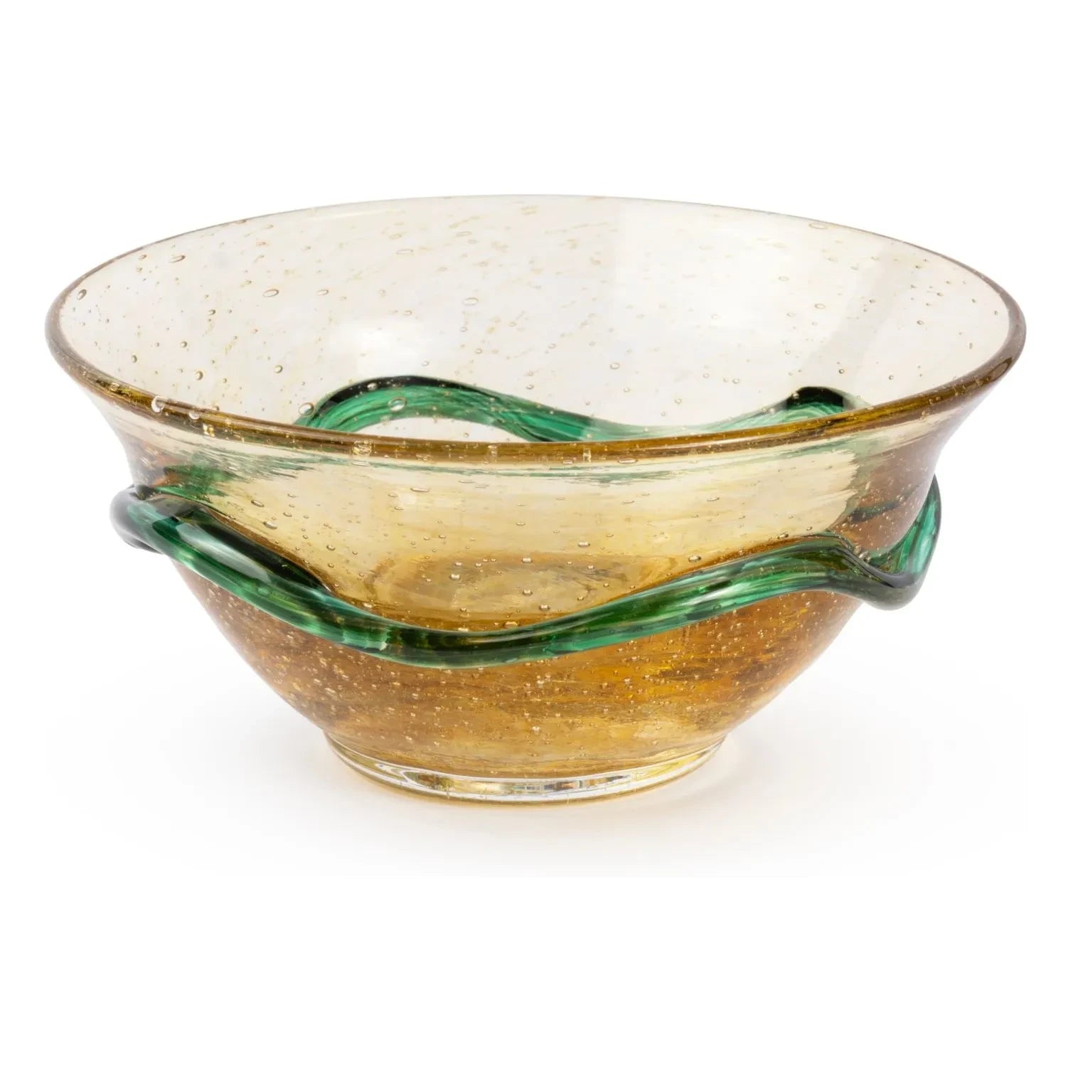 Denise - Romeo bol de cristal | Naranja