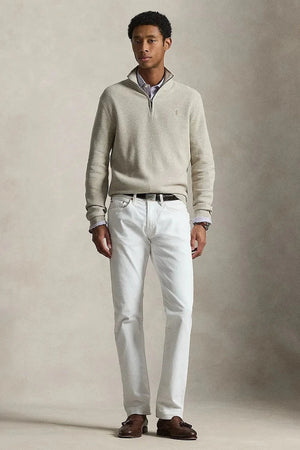 Polo Ralph Lauren jersey de algodón para hombre
