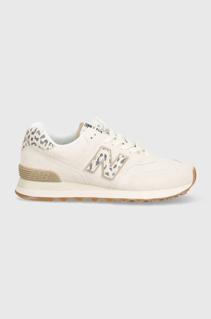 Zapatillas deportivas New Balance WL574XD2 de ante
