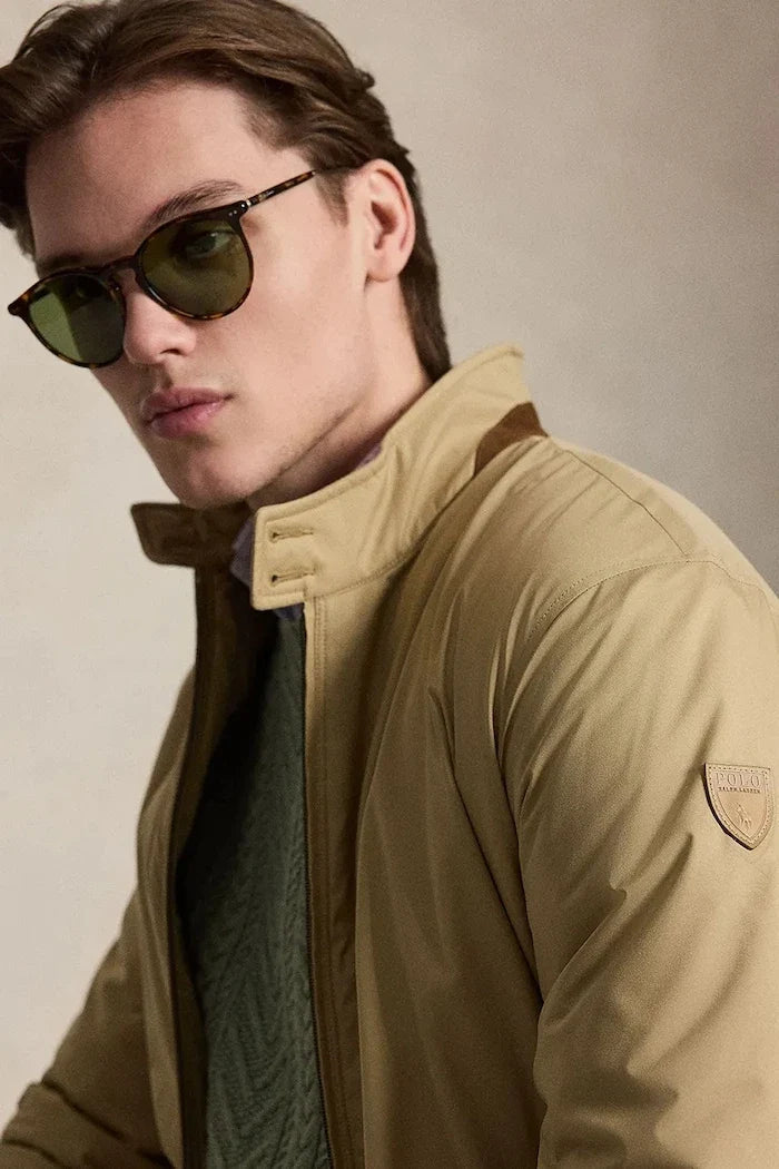 Chaqueta de entretiempo Polo Ralph Lauren para hombre