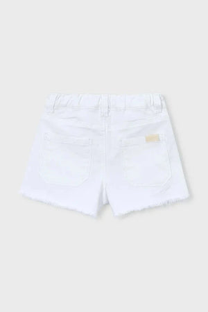 Pantalón corto de niño Mayoral