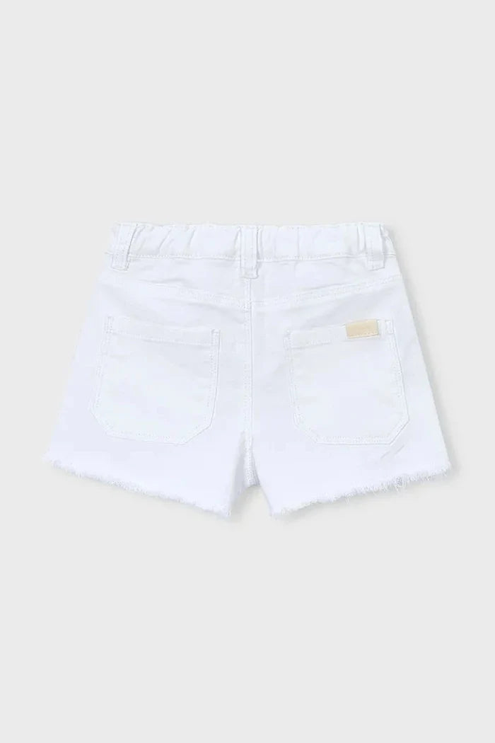 Pantalón corto de niño Mayoral