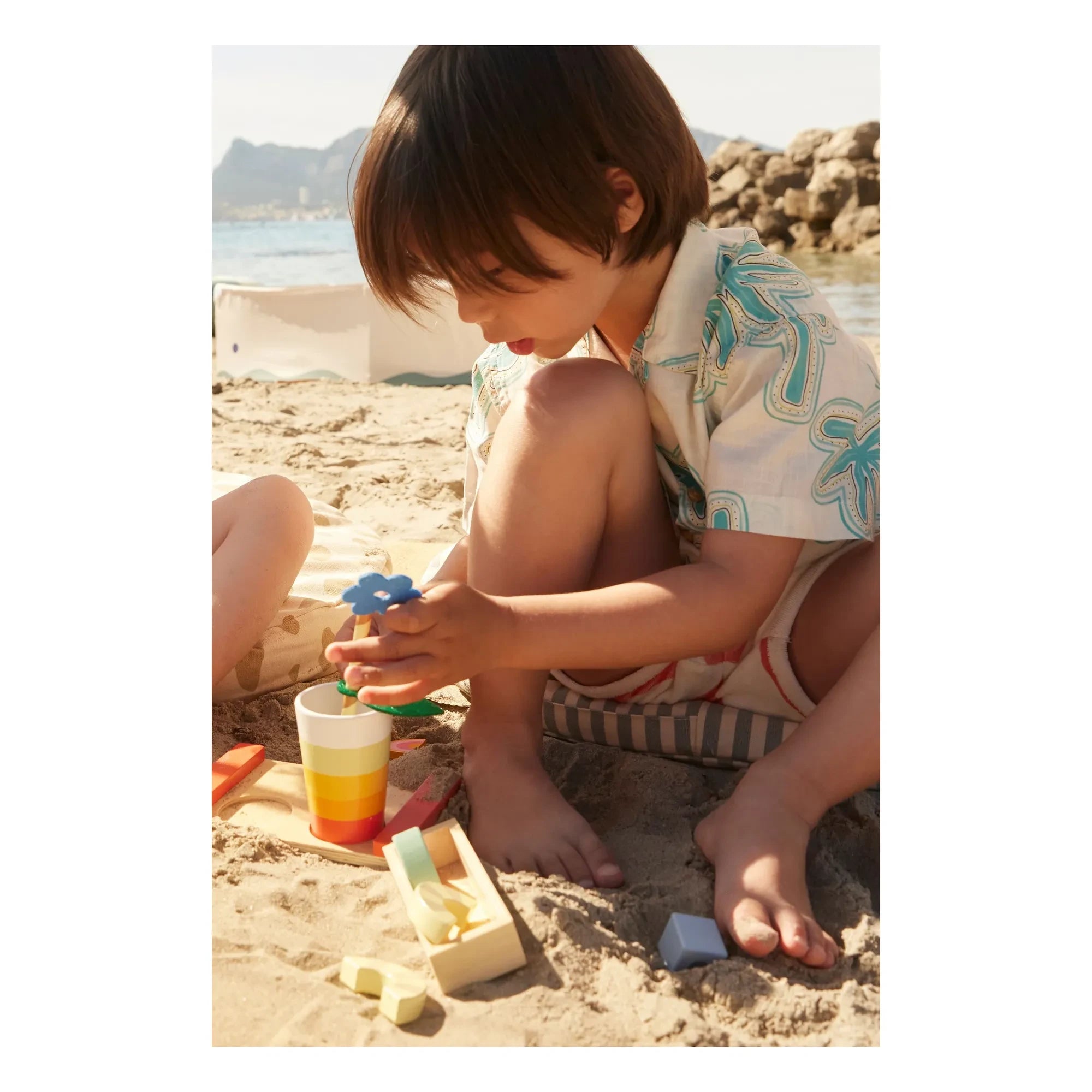 Kid's Concept - Juego de cóctel