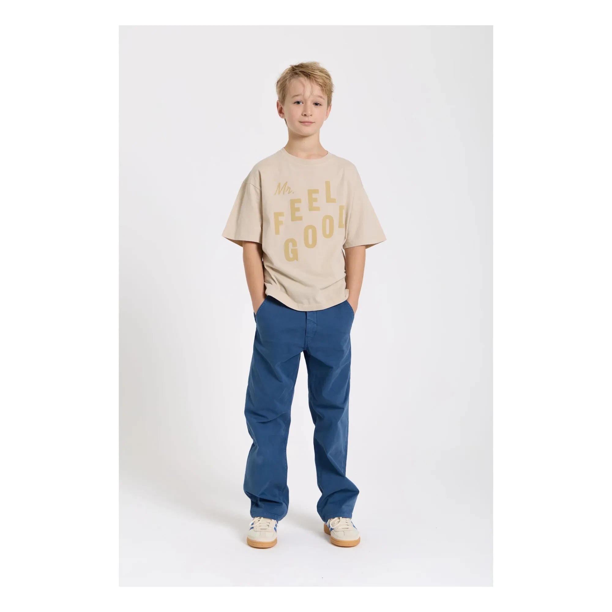 Hundred Pieces - Pantalón Chino Elvis | Mavi