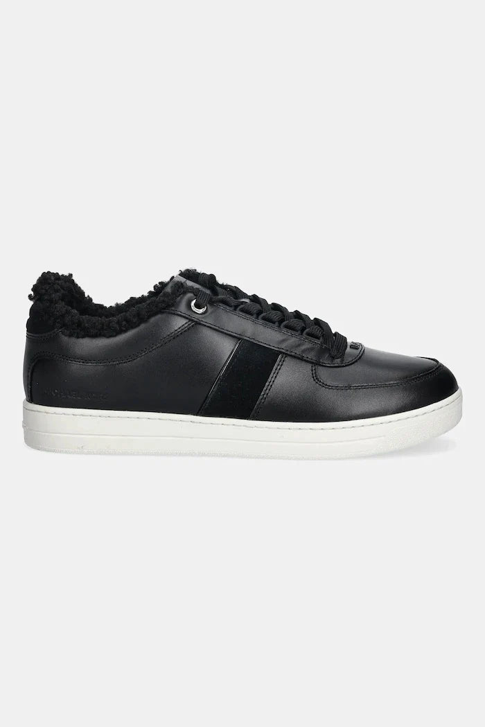 Zapatillas deportivas de piel Brady de Michael Kors