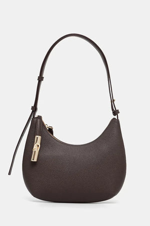 Bolso bandolera Furla Goccia S de piel para mujer