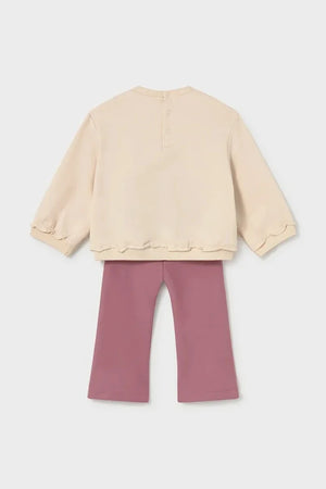 Algodón para niños
