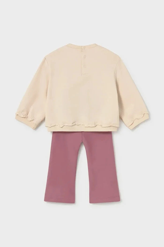 Algodón para niños