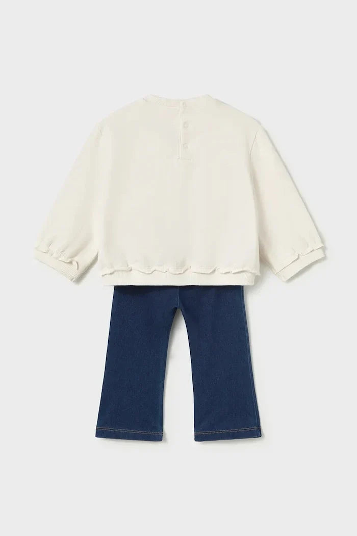 Algodón para niños