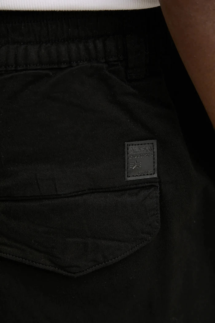Pantalones de algodón Alpha Industries Airman Pant 188201 03