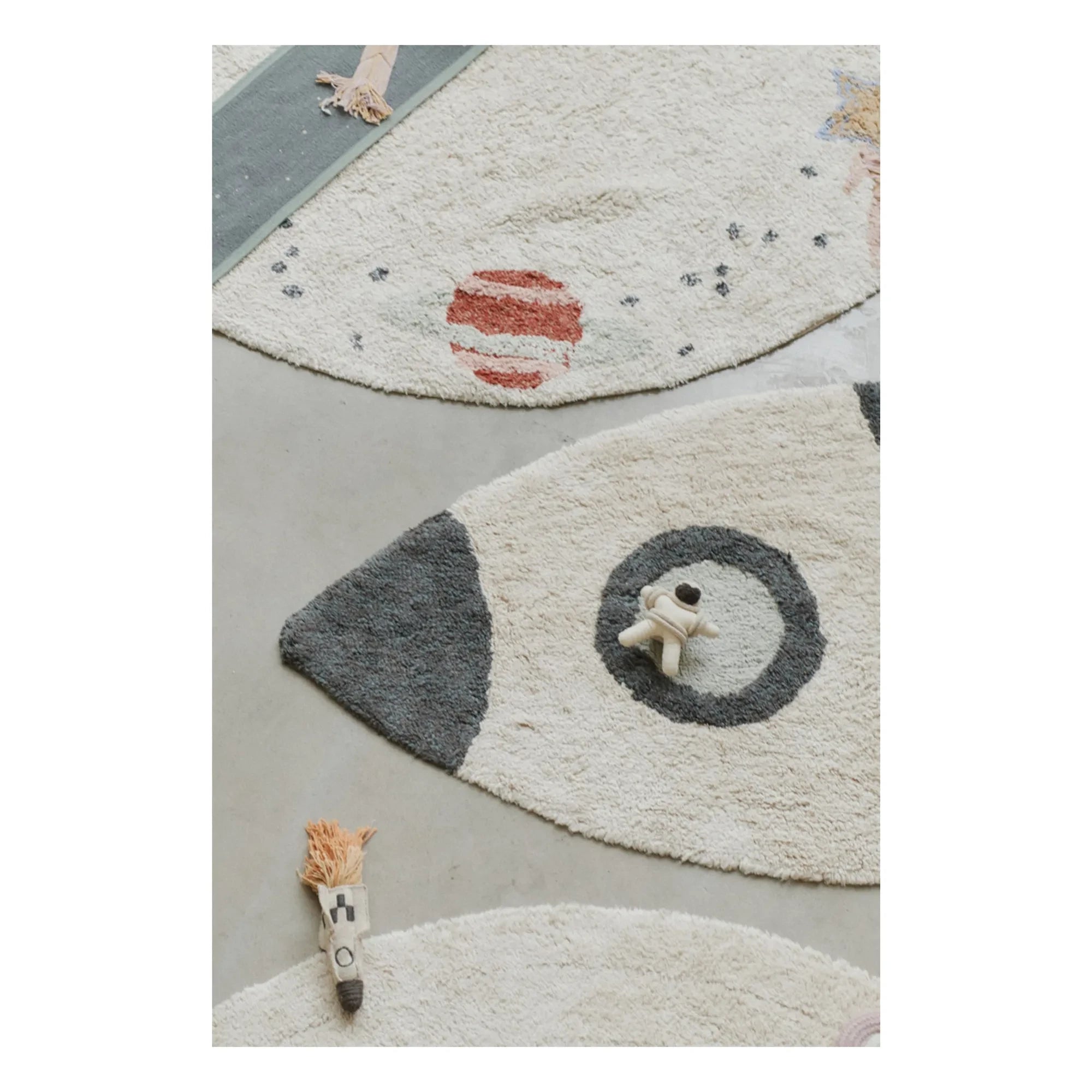Lorena Canals - Alfombra Rocket