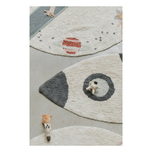 Lorena Canals - Alfombra Rocket
