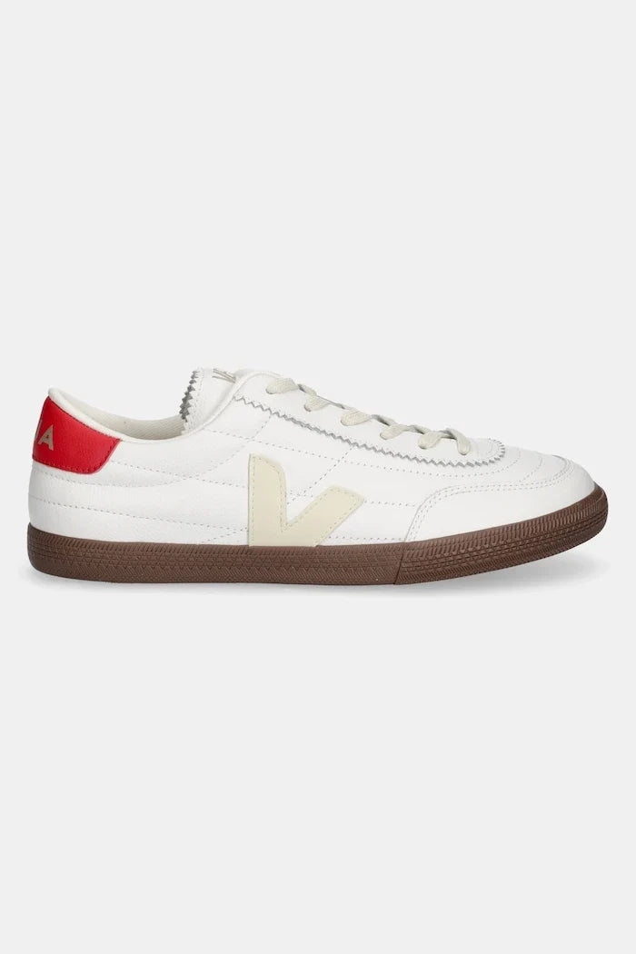 Zapatillas Deportivas de Cuero Veja Panenka