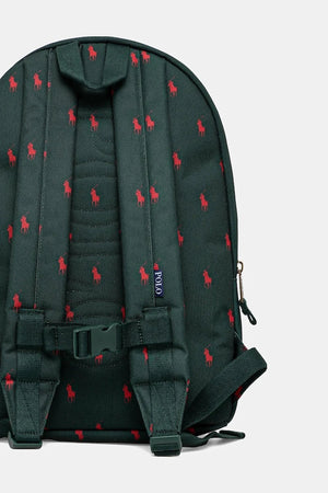 Mochila infantil Polo Ralph Lauren