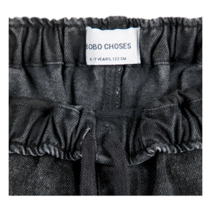 Bobo Choses - Jean Bobo | Negro
