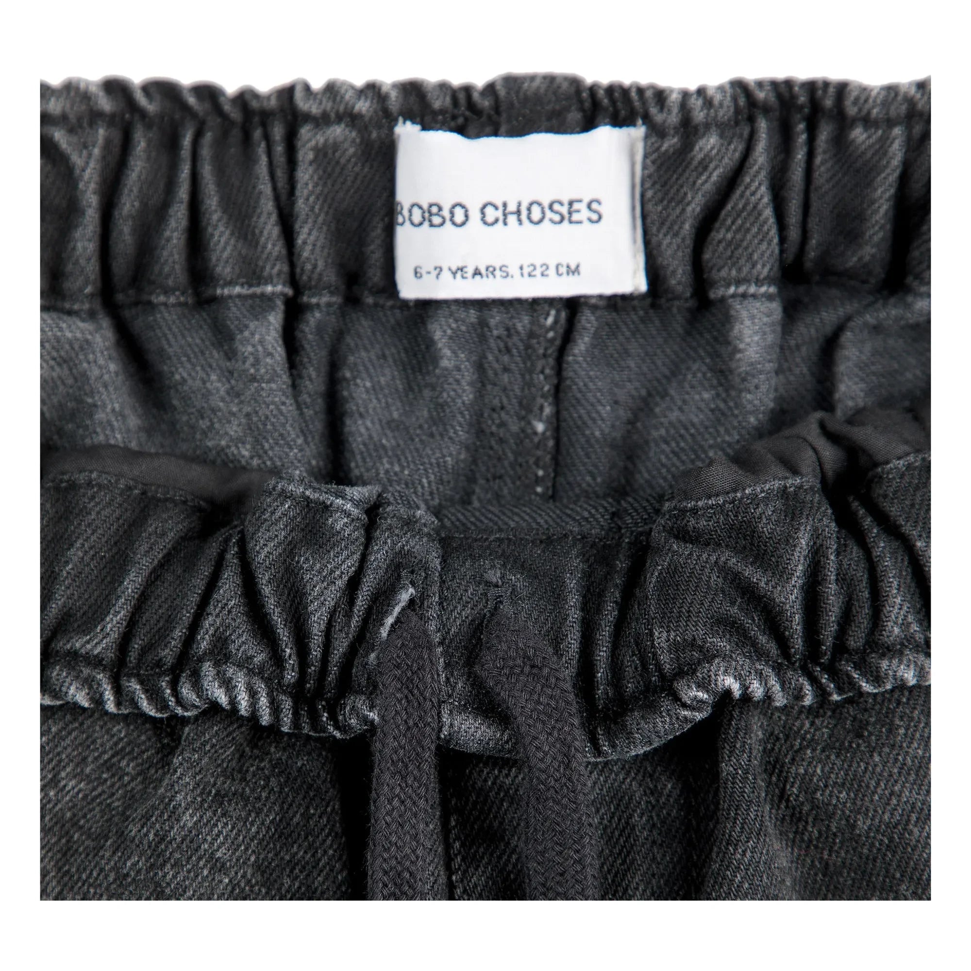 Bobo Choses - Jean Bobo | Negro