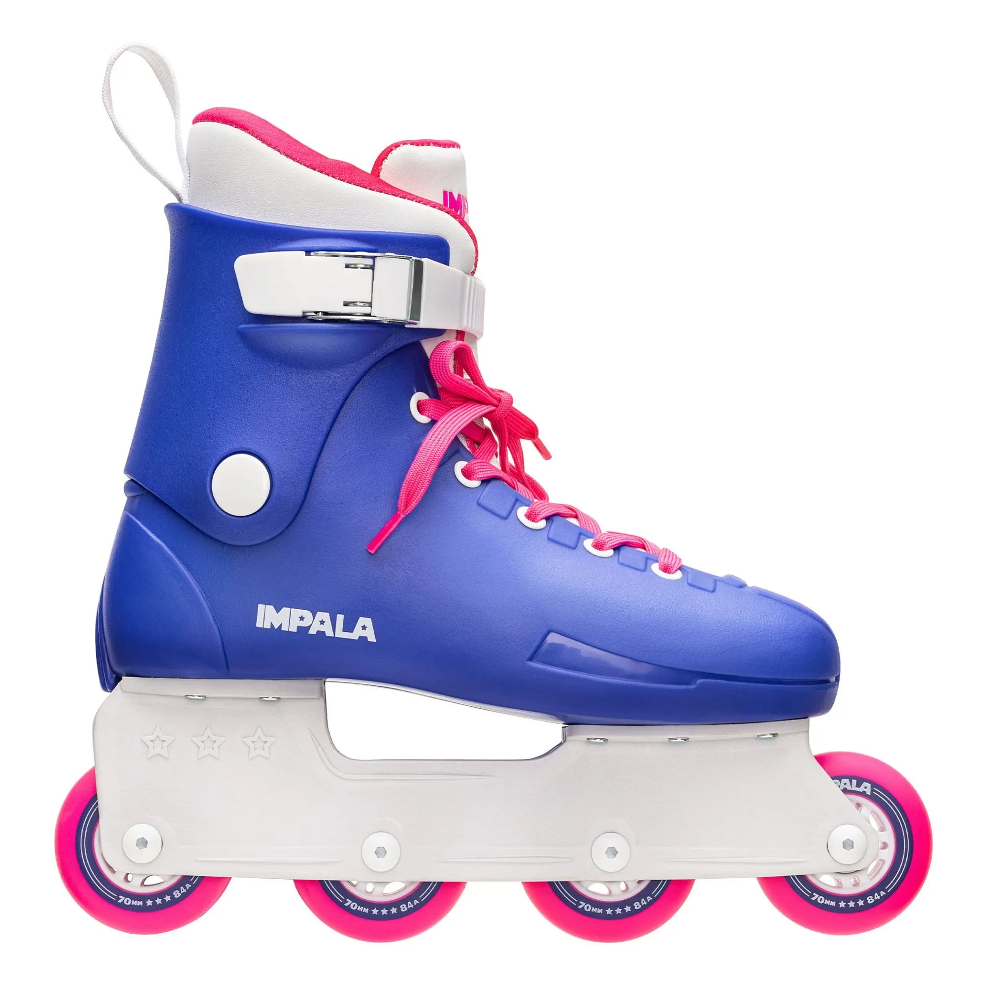 Impala Skate - Patines azules