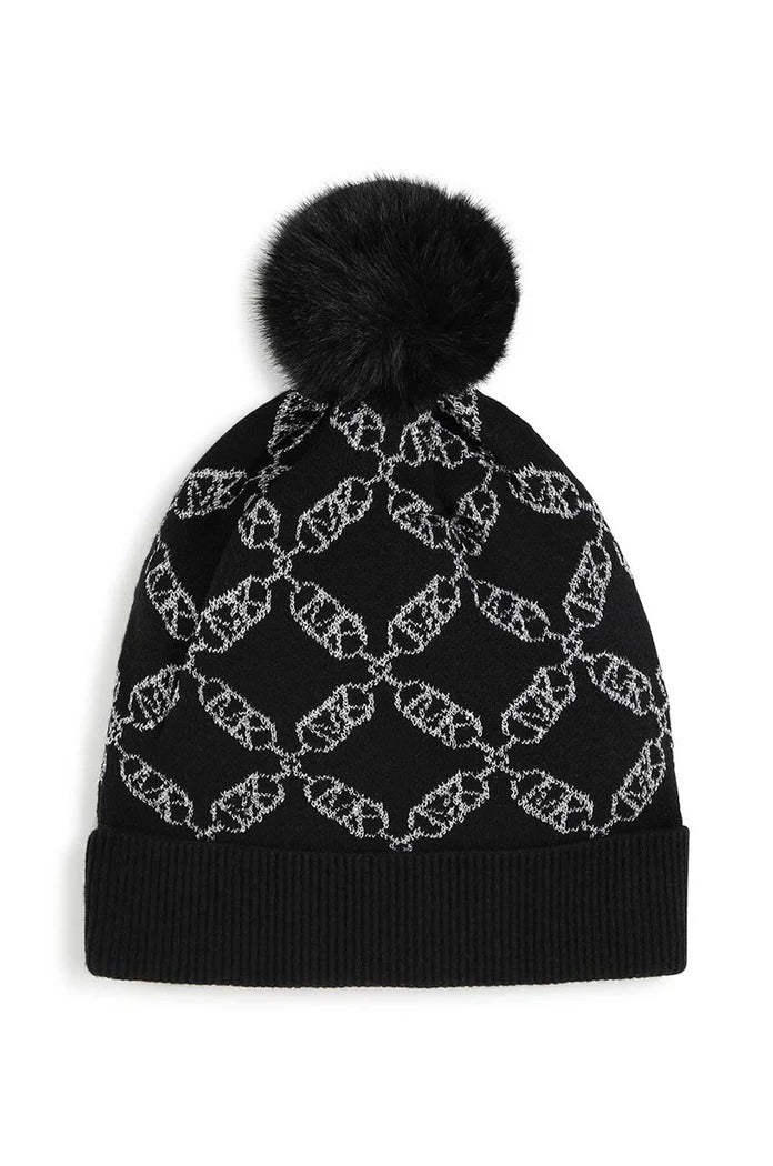Gorro de niño Michael Kors
