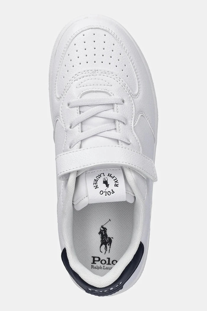 Zapatilla Polo Ralph Lauren MASTERS COURT PS