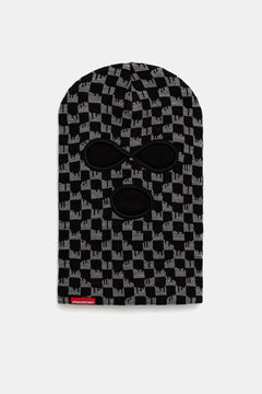 Sprayground - Mascarilla de nieve negra 910HW381NSZ
