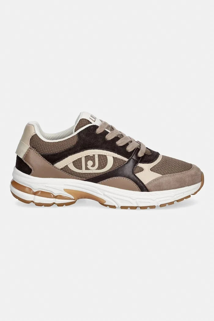 Zapatillas deportivas de mujer Liu Jo TRIXIE 01