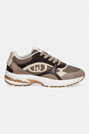 Zapatillas deportivas de mujer Liu Jo TRIXIE 01
