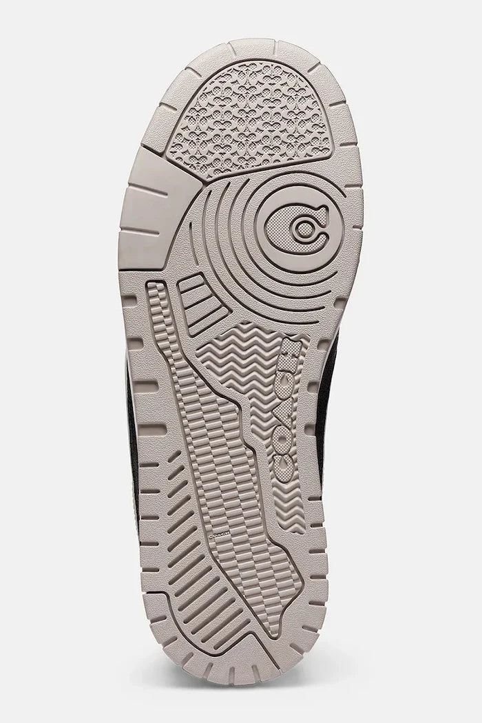 Zapatillas de deporte de hombre Coach Soho Snkr