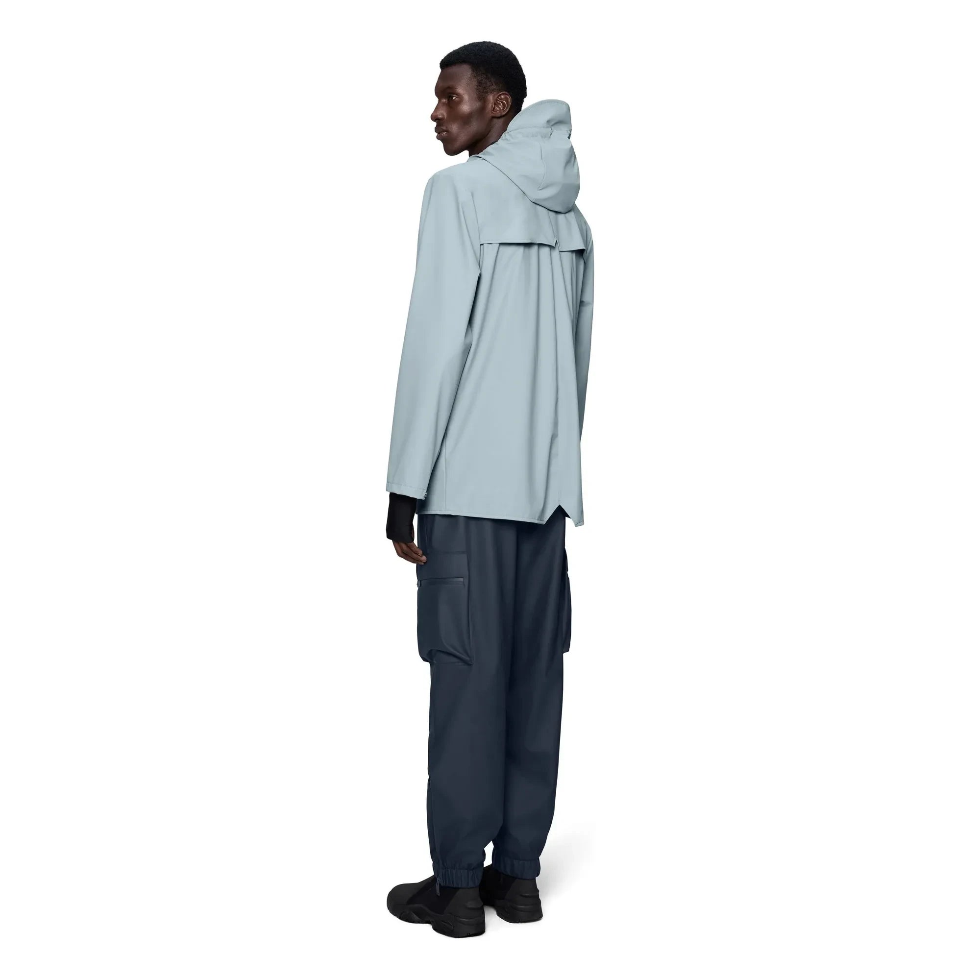 Rains - Chaqueta W3 | Azul claro