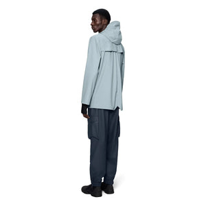 Rains - Chaqueta W3 | Azul claro