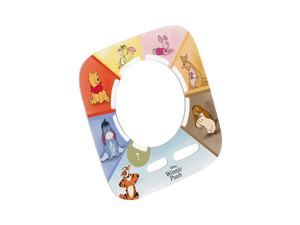 Tonies - Alemán Disney Winnie the Pooh: La Gran Confusión de Tigger - Tonieplay