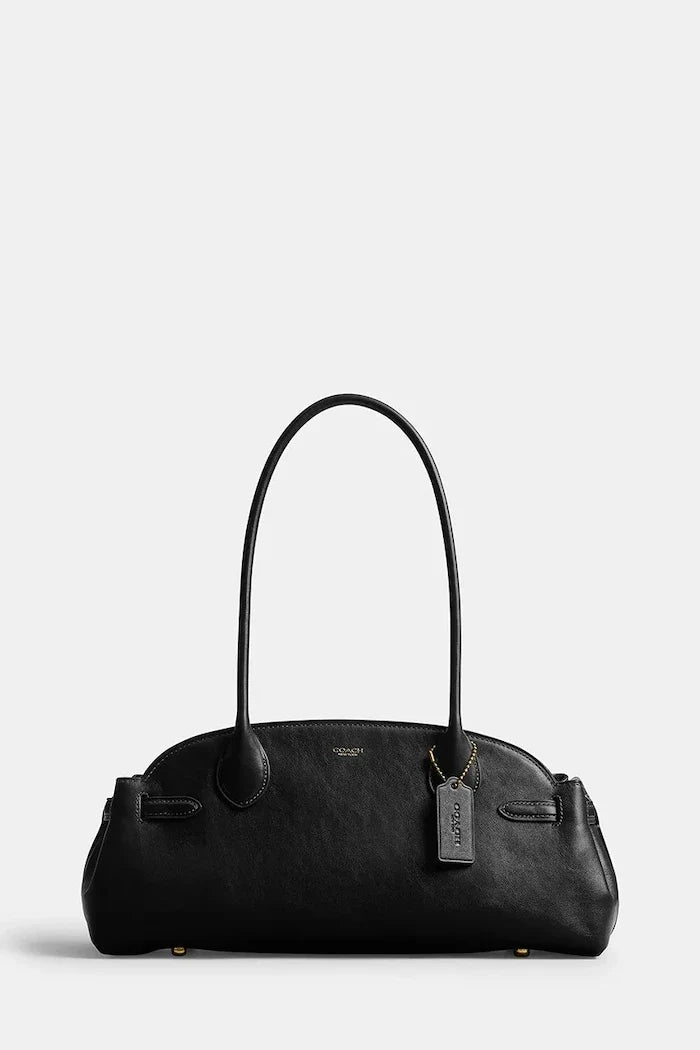 Bolso Tote Coach Empire Carryall 34 de Cuero