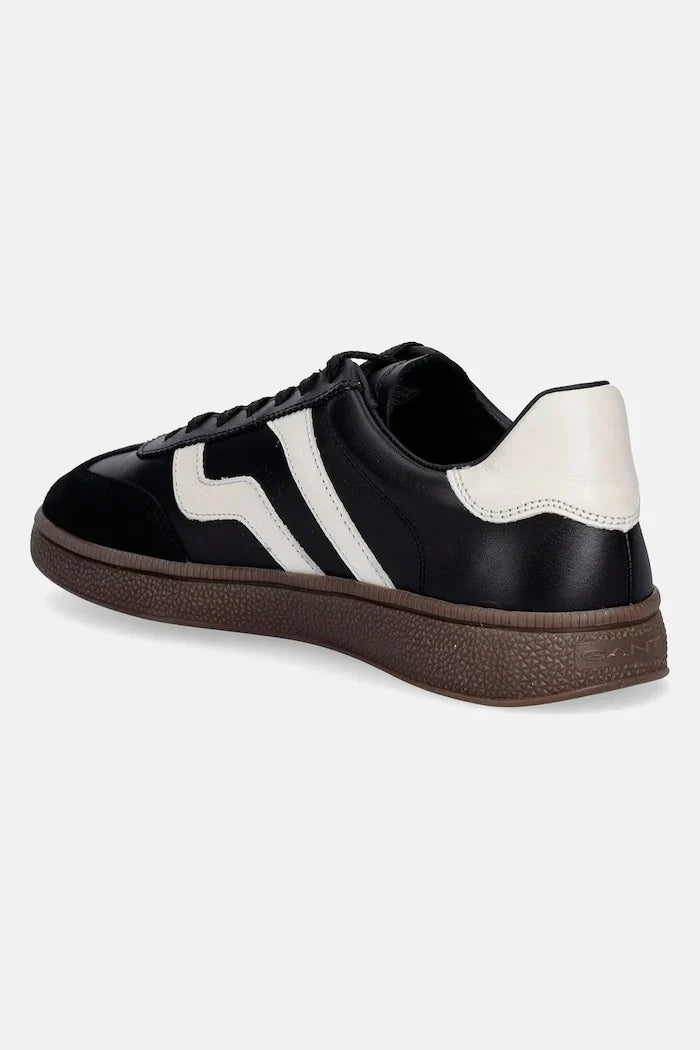 Zapatillas de cuero Cuzmo de Gant