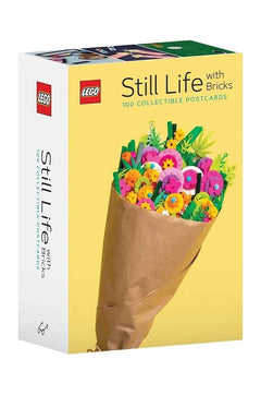 Set de 100 Postales Lego