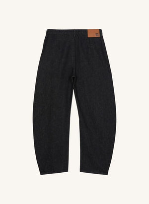 Smallable Woman - Jean Barrel London | Siyah