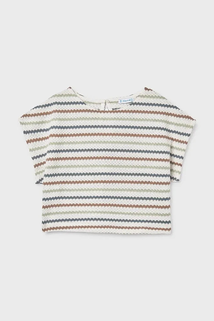 Camiseta de Niño Mayoral