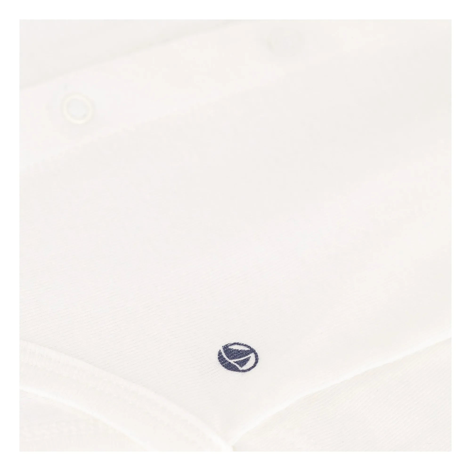 Petit Bateau - Cuello Blanco