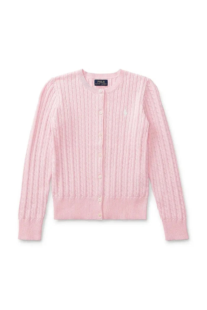 Polo Ralph Lauren - Chaleco para niños de 128-176 cm