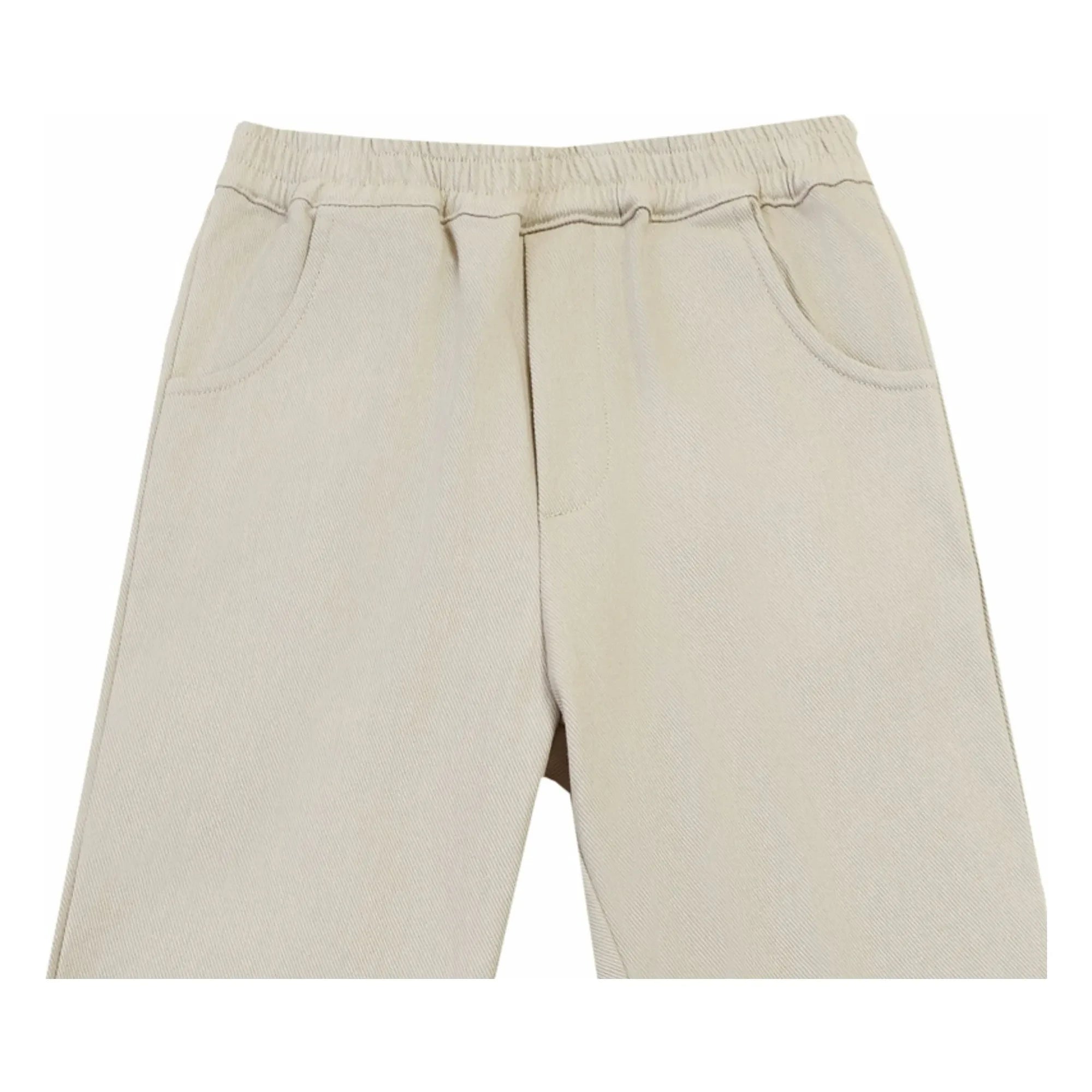 Donsje - Pantalones Olb | Beige