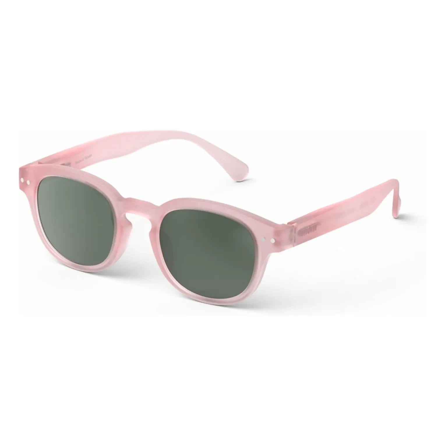 IZIPIZI - Gafas de sol #C Junior | Rosa