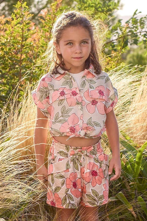 Pantalones cortos para niños Mayoral