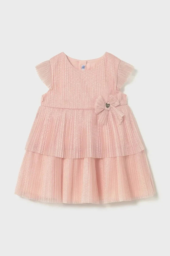 Vestido para niña Mayoral