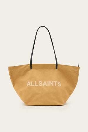 Bolso de algodón AllSaints SERAFINA