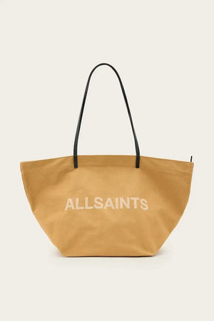 Bolso de algodón AllSaints SERAFINA