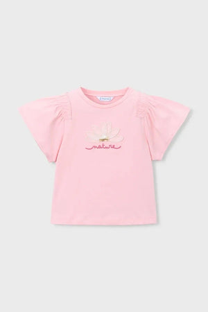 Camiseta de niño Mayoral