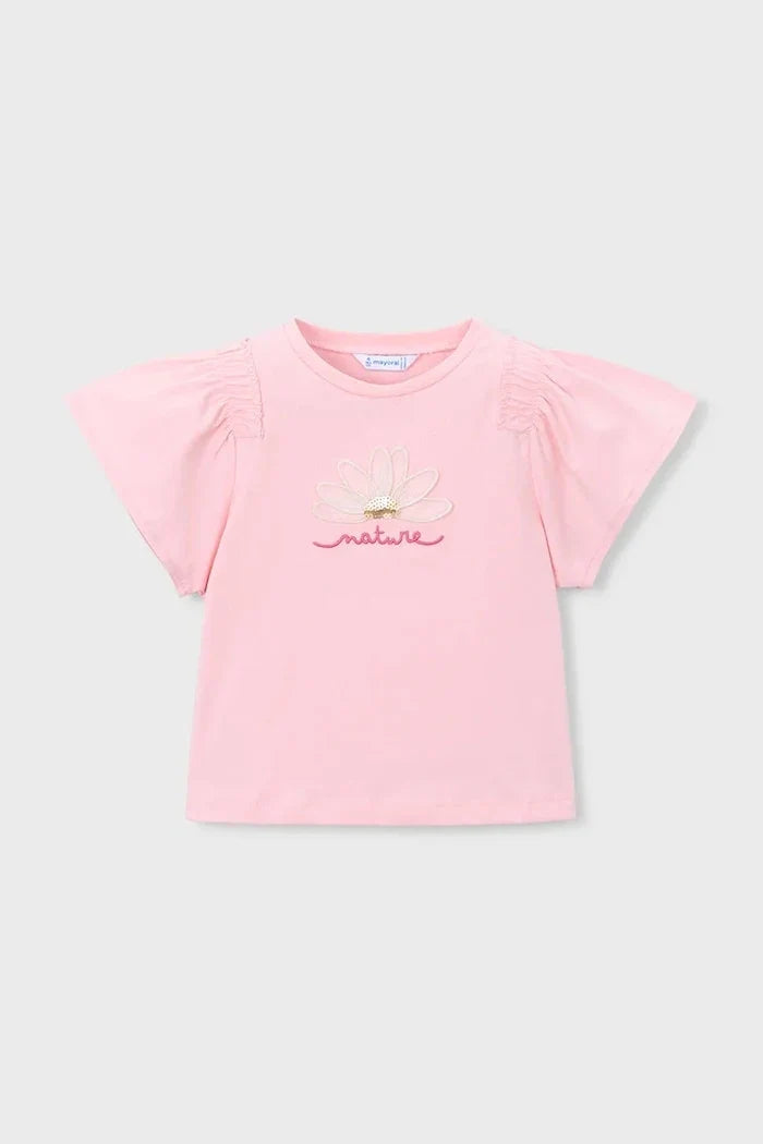 Camiseta de niño Mayoral