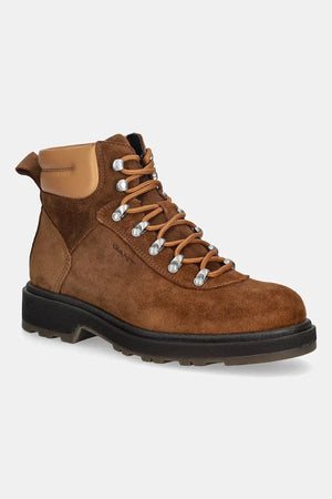 Botas de piel Gant Wootlynne